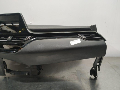  KIT AIRBAG, TOYOTA, C-HR (X10) 
