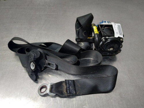  KIT AIRBAG, TOYOTA, C-HR (X10) 