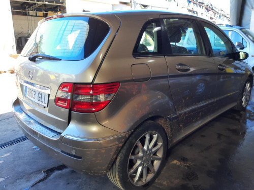  MERCEDES-BENZ CLASE B (BM 245) 