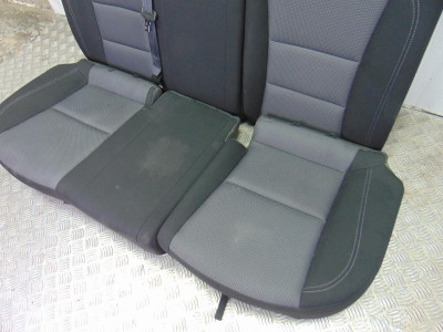 JUEGO ASIENTOS COMPLETO, HYUNDAI, I30 (GD)