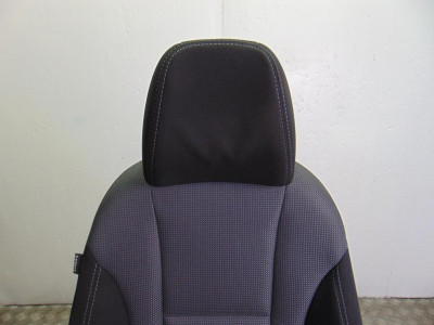 JUEGO ASIENTOS COMPLETO, HYUNDAI, I30 (GD)