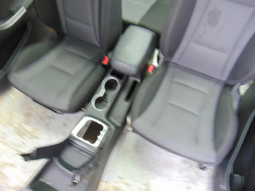  JUEGO ASIENTOS COMPLETO, HYUNDAI, I30 (GD) 