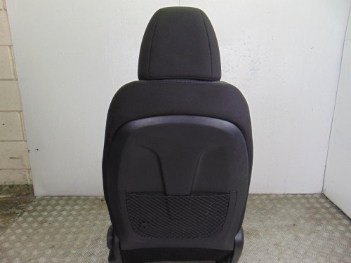  JUEGO ASIENTOS COMPLETO, HYUNDAI, I30 (GD) 