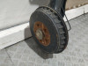  PUENTE TRASERO AUDI A1 SPORTBACK (GBA) 
