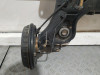  PUENTE TRASERO AUDI A1 SPORTBACK (GBA) 