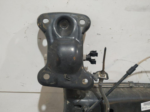  PUENTE TRASERO AUDI A1 SPORTBACK (GBA) 