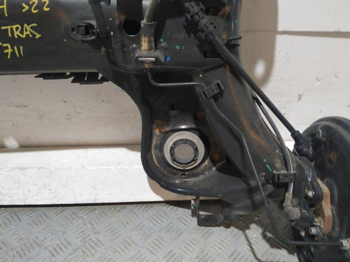  PUENTE TRASERO AUDI A1 SPORTBACK (GBA) 