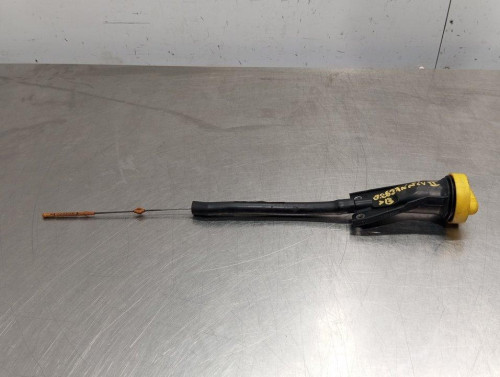 VARILLA ACEITE, DACIA, LOGAN MCV II FAMILIAR