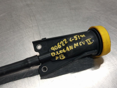 VARILLA ACEITE, DACIA, LOGAN MCV II FAMILIAR