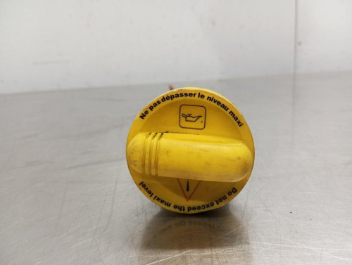 VARILLA ACEITE, DACIA, LOGAN MCV II FAMILIAR