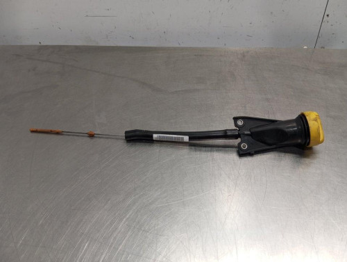 VARILLA ACEITE, DACIA, LOGAN MCV II FAMILIAR