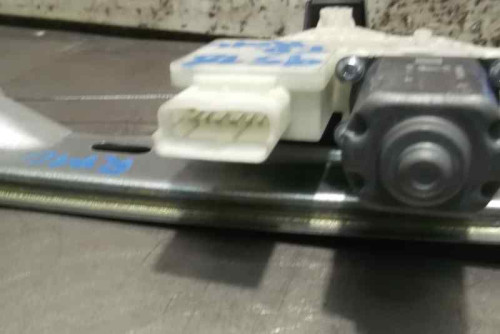 ELEVALUNAS TRASERO DERECHO Nissan QASHQAI (J11E) 