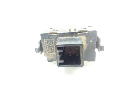  MANDO ELEVALUNAS DELANTERO DERECHO, TOYOTA, COROLLA (E12) 