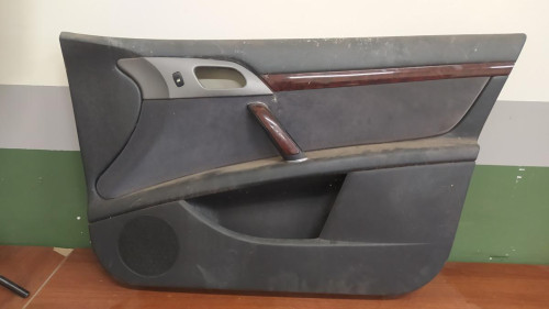 GUARNECIDO PUERTA DELANTERA DERECHA PEUGEOT 407 