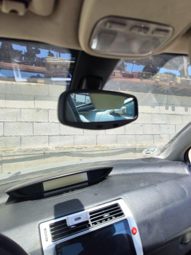 RETROVISOR INTERIOR Citroen C4 BERLINA 