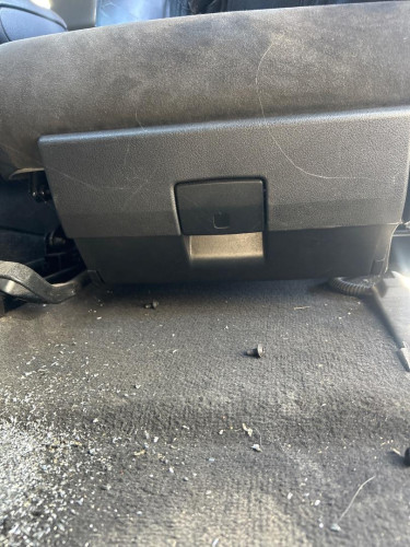 CENTRALITA AIRBAG Audi A3 SPORTBACK (8PA) 
