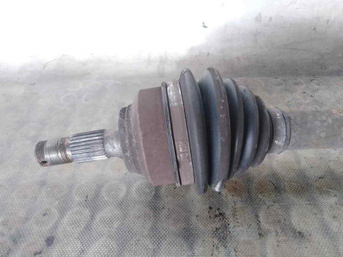 TRANSMISION DELANTERA IZQUIERDA PEUGEOT 307 BREAK/ SW (S2) 