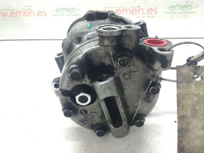 COMPRESOR AIRE ACONDICIONADO, OPEL, CORSA C