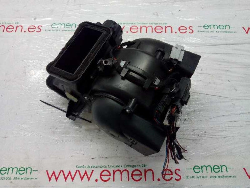  MOTOR CALEFACCION MERCEDES-BENZ CLASE ML (BM 163) 