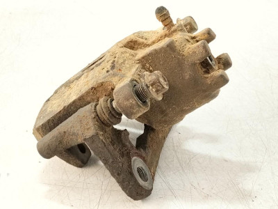 PINZA DE FRENO TRASERA IZQUIERDA, MITSUBISHI, MONTERO (V60/V70)