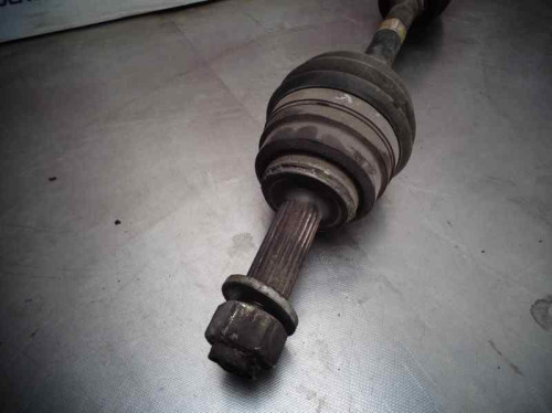  TRANSMISION DELANTERA IZQUIERDA DAEWOO KALOS 