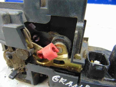 CERRADURA PUERTA TRASERA DERECHA, JEEP, GRAND CHEROKEE (WJ/WG)