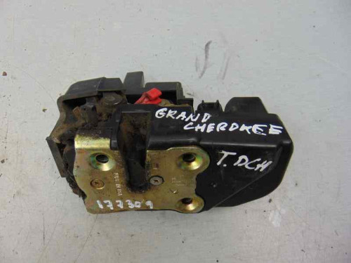  CERRADURA PUERTA TRASERA DERECHA JEEP GRAND CHEROKEE (WJ/WG) 