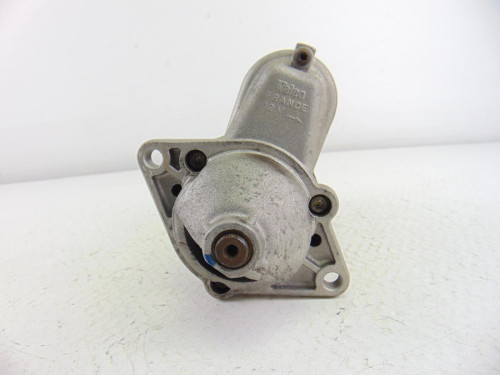  MOTOR ARRANQUE, OPEL, VECTRA B BERLINA 