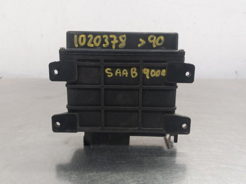  CENTRALITA MOTOR UCE 