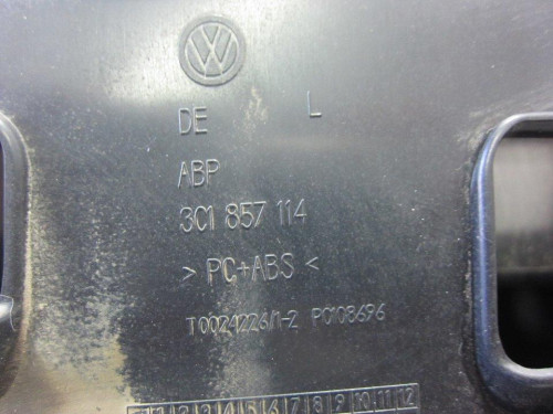  NO IDENTIFICADO VOLKSWAGEN PASSAT BERLINA (3C2) 