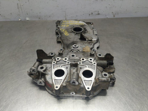 TAPA DISTRIBUCION NISSAN QASHQAI (J11E) 