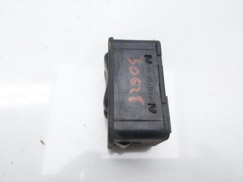  MANDO ELEVALUNAS DELANTERO IZQUIERDO OPEL ASTRA G BERLINA 