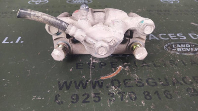 PINZA DE FRENO TRASERA DERECHA, Nissan, X-TRAIL (T30)