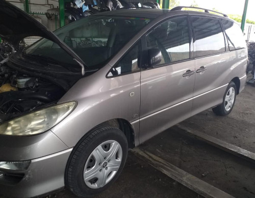  TOYOTA PREVIA (R30) 