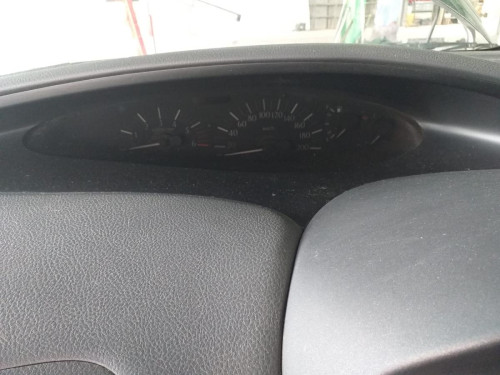  TOYOTA PREVIA (R30) 