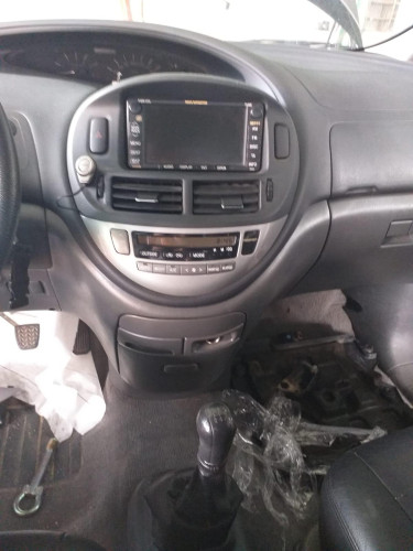  TOYOTA PREVIA (R30) 