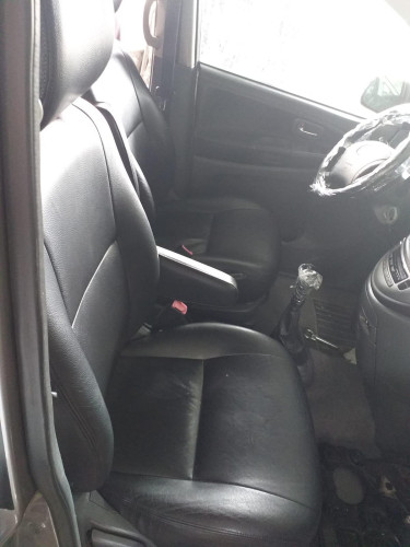  TOYOTA PREVIA (R30) 