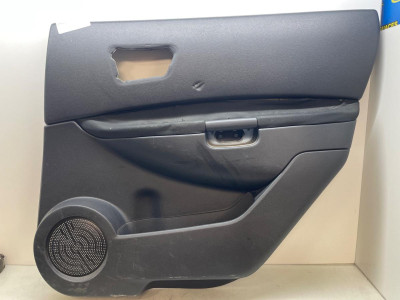 GUARNECIDO PUERTA TRASERA IZQUIERDA, Nissan, QASHQAI (J10)