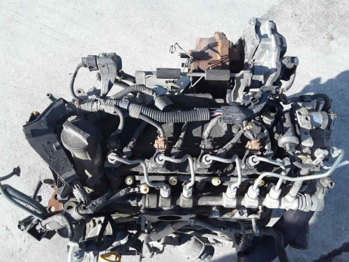 MOTOR COMPLETO TOYOTA AURIS (E18) 