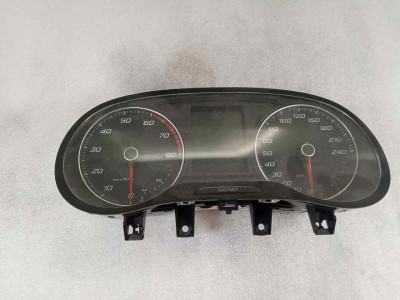 CUADRO INSTRUMENTOS, SEAT, IBIZA SC (6P5)