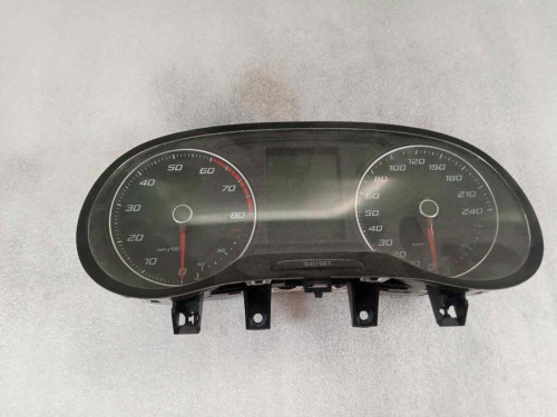  CUADRO INSTRUMENTOS, SEAT, IBIZA SC (6P5) 