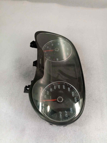  CUADRO INSTRUMENTOS, SEAT, IBIZA SC (6P5) 