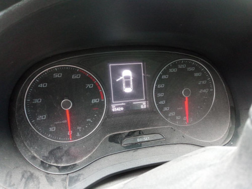  CUADRO INSTRUMENTOS, SEAT, IBIZA SC (6P5) 