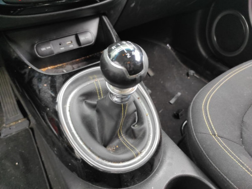 POMO PALANCA CAMBIO Kia SOUL (PS) 