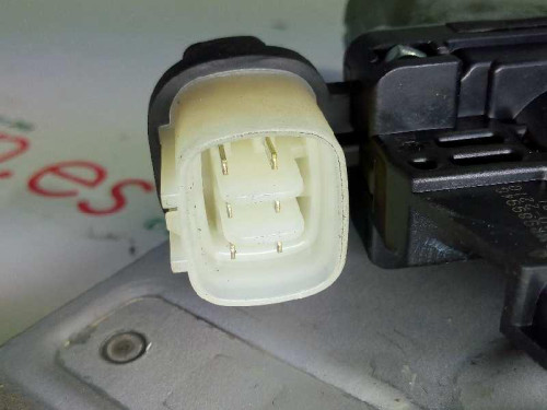  ELEVALUNAS DELANTERO DERECHO MITSUBISHI GRANDIS (NA0W) 