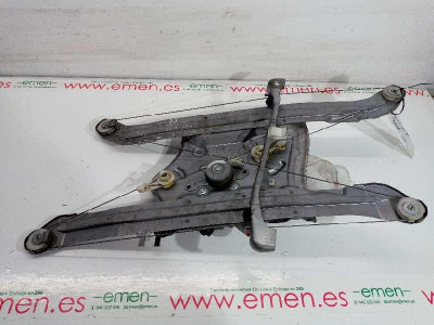 ELEVALUNAS DELANTERO DERECHO, MITSUBISHI, GRANDIS (NA0W)