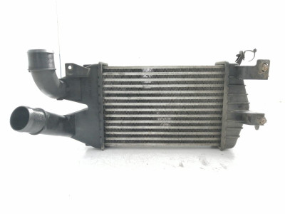INTERCOOLER, OPEL, ZAFIRA B