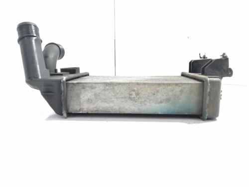  INTERCOOLER, OPEL, ZAFIRA B 