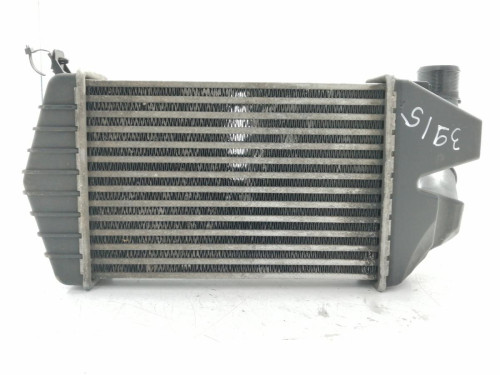  INTERCOOLER, OPEL, ZAFIRA B 