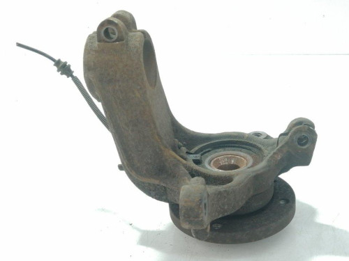  MANGUETA DELANTERA IZQUIERDA PEUGEOT 207 